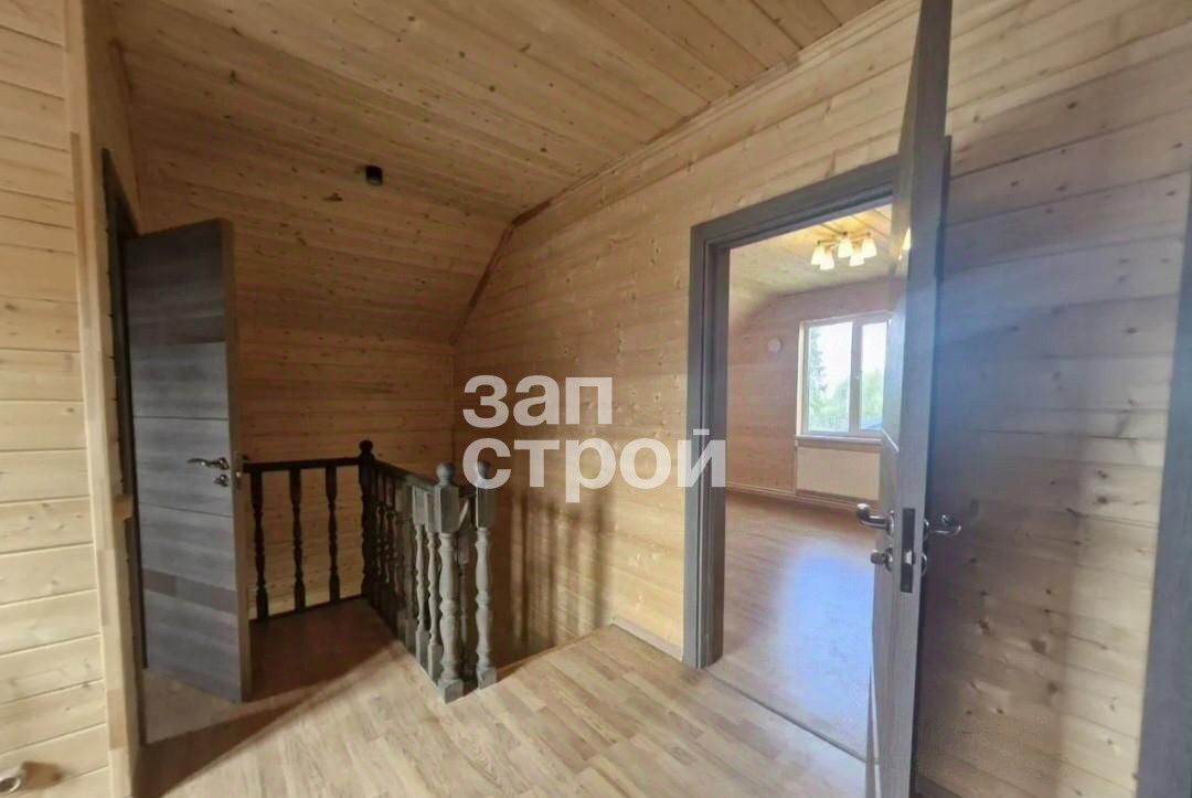 дом р-н Всеволожский г Всеволожск туп 1-й Поэтический 11 Дорога жизни, 10 км, Всеволожское городское поселение фото 19
