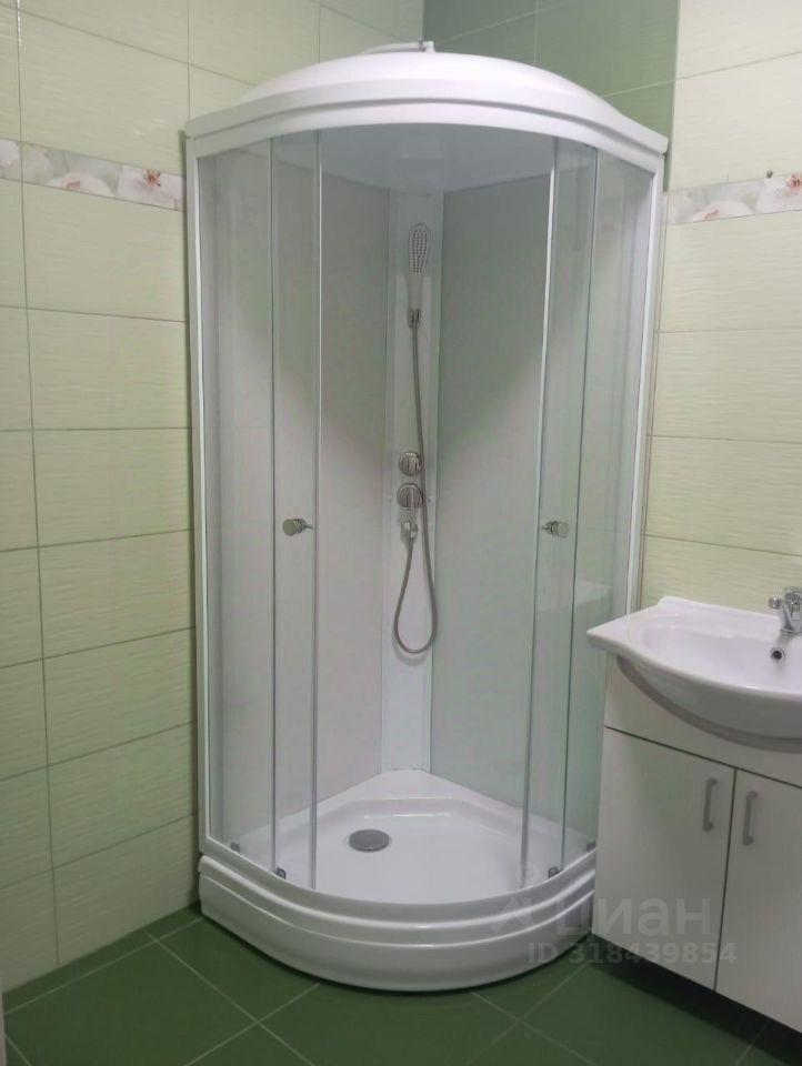 квартира г Новороссийск р-н Приморский ул Солнечная 2/1 фото 4