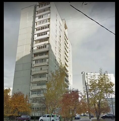 метро Домодедовская ул Воронежская 14к/1 муниципальный округ Орехово-Борисово Южное фото