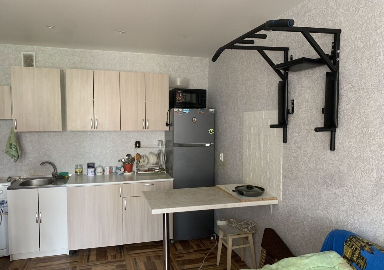 комната г Арзамас ул Мира 19к/3 фото 1