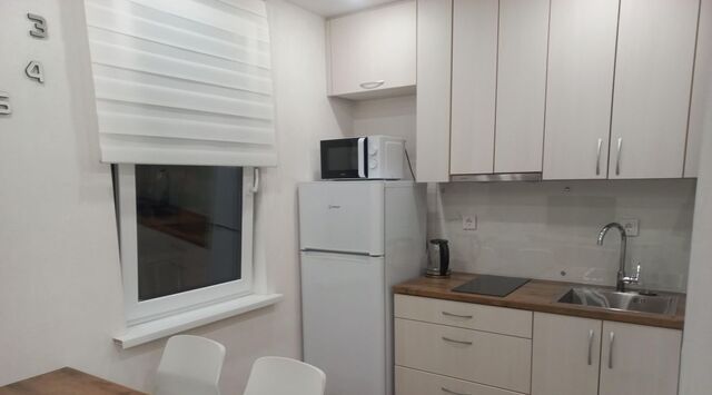 проезд Фонтанный 22 фото