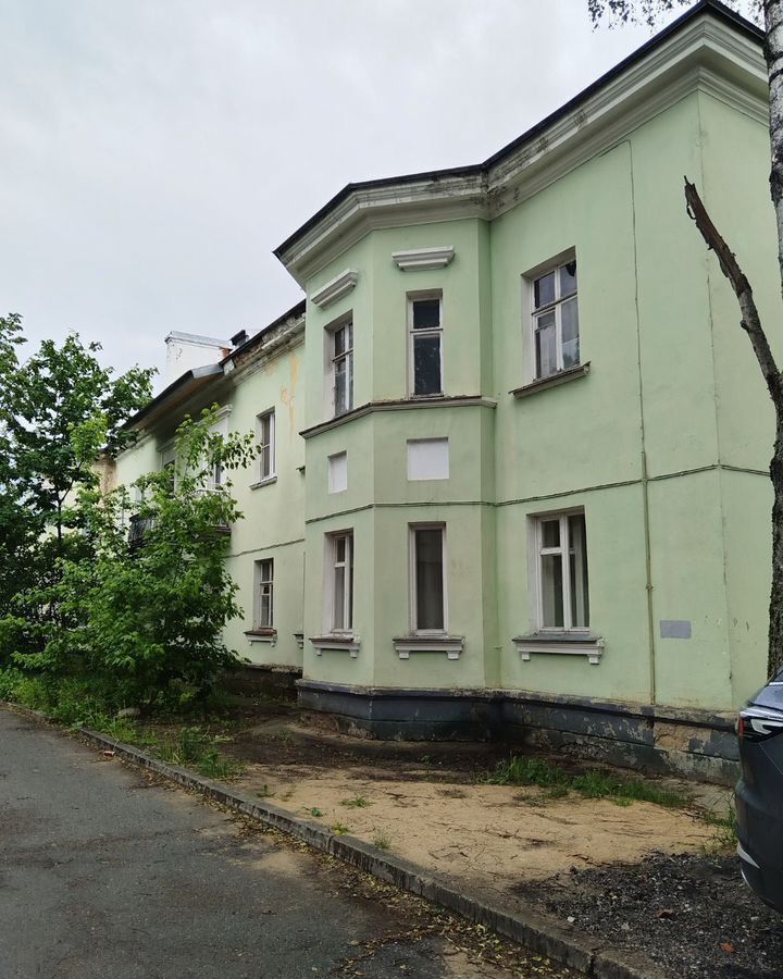 комната г Дубна ул Курчатова И.В. 9 фото 2