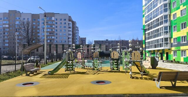 р-н Ленинский дом 11а ЖК «‎Кловский» фото