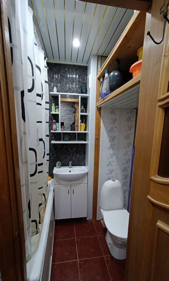 квартира г Колпино ул Пролетарская 11 р-н Колпинский фото 3