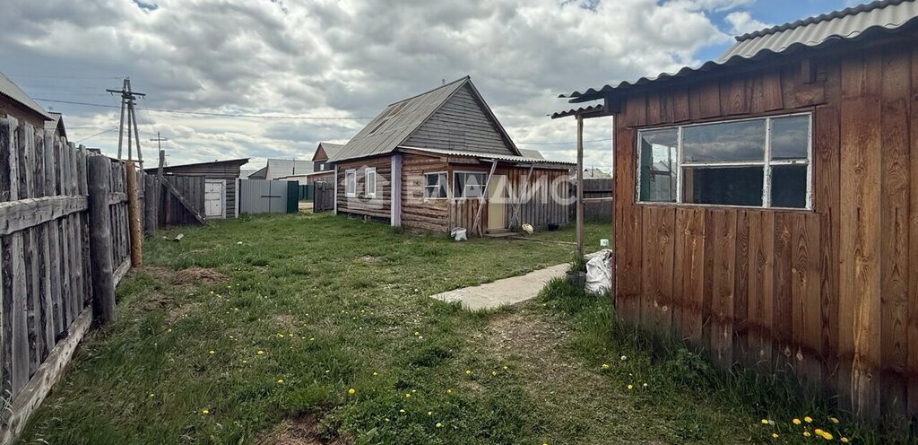 дом г Улан-Удэ п Солдатский Анисовая улица фото 26