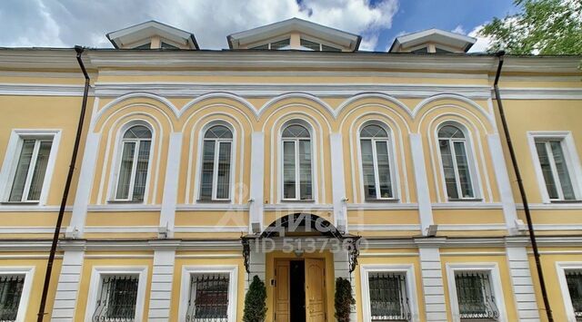 метро Чистые пруды Бауманка ул Чаплыгина 9с/1 фото