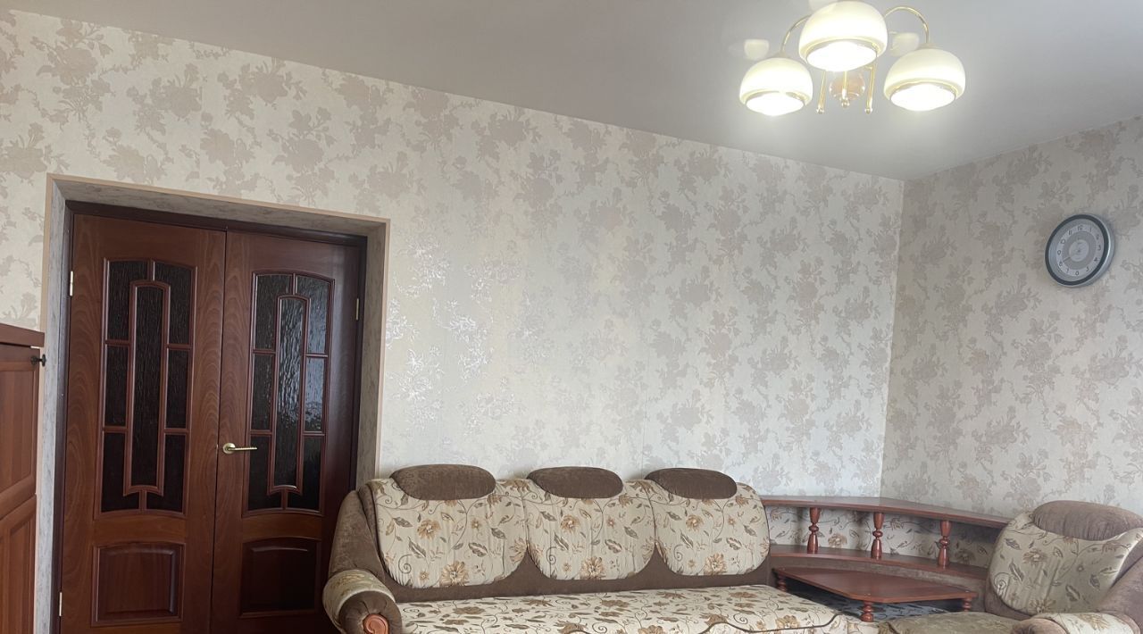 квартира г Архангельск Октябрьский ул Гагарина 61 фото 2