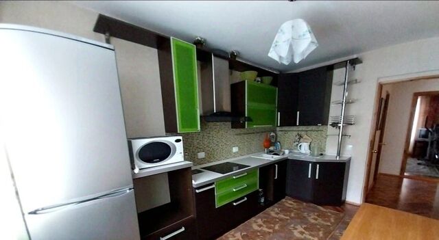 квартира р-н Октябрьский Московский дом 8 фото