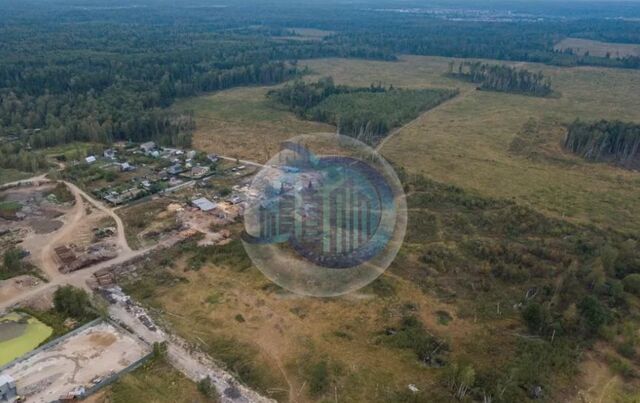 24 км, территория Технопарк Фрязино, Фрязино, Фряновское шоссе фото