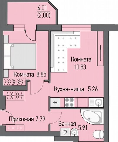 ул Героев Самотлора 17 фото