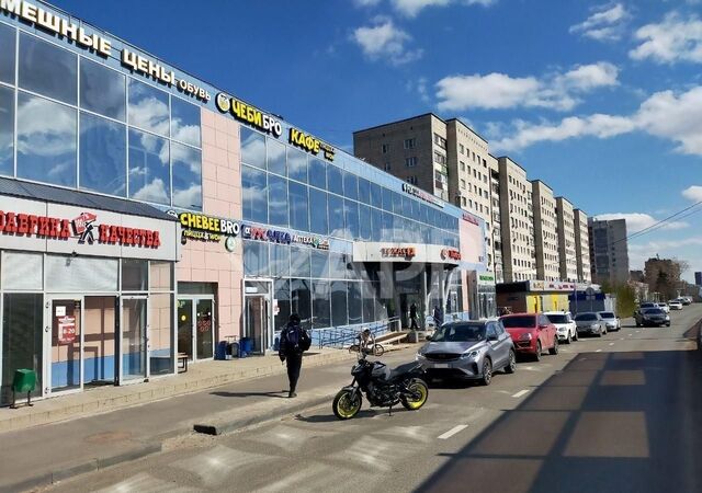 свободного назначения Яшьлек ул Фрунзе 5 фото