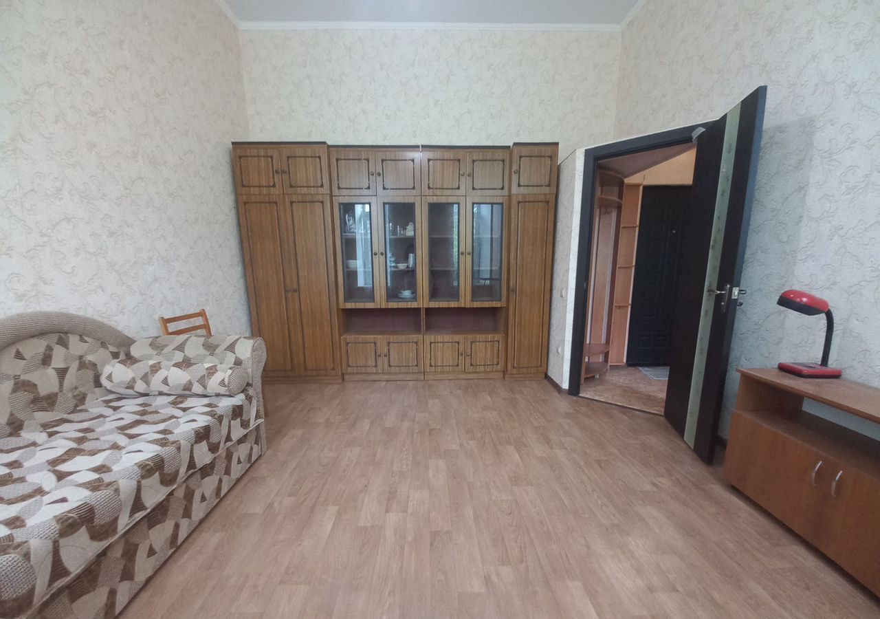 квартира г Севастополь ул Будищева 38 Крым фото 5