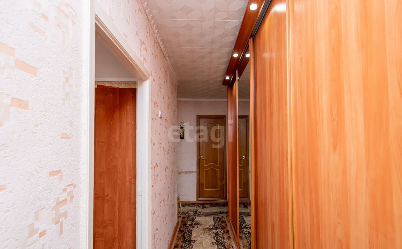 квартира г Чита р-н Черновский ул Энтузиастов 77 фото 11