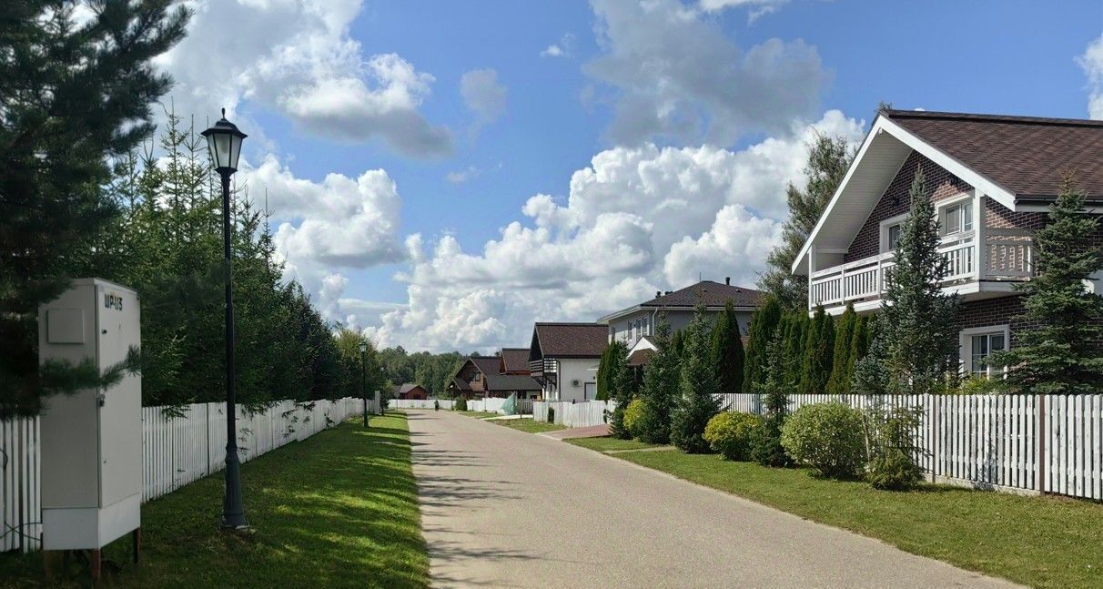 земля г Истра Перелески кп, 134 фото 21