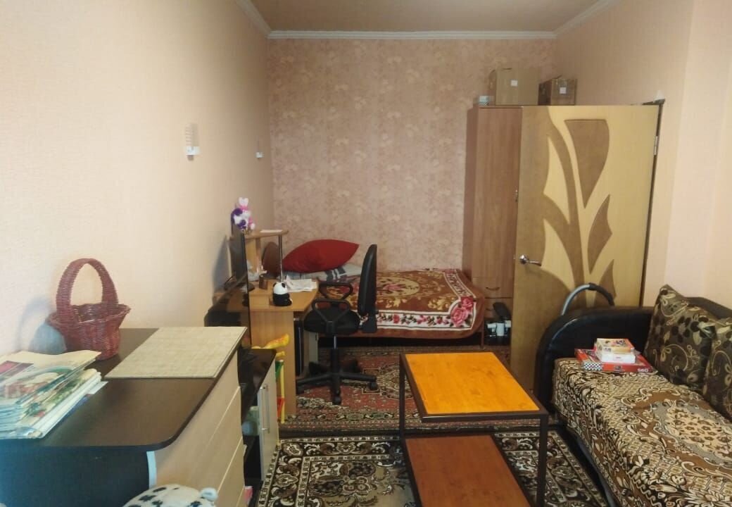 квартира р-н Гулькевичский г Гулькевичи мкр Западный Гулькевичское городское поселение, 21 фото 21