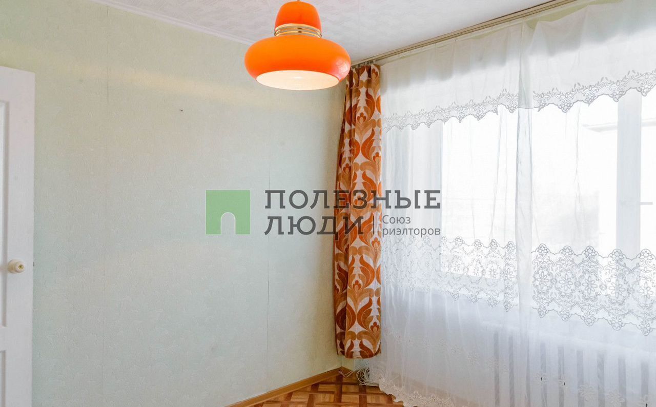 квартира г Благовещенск ул Кантемирова 1 2-й мкр-н фото 6