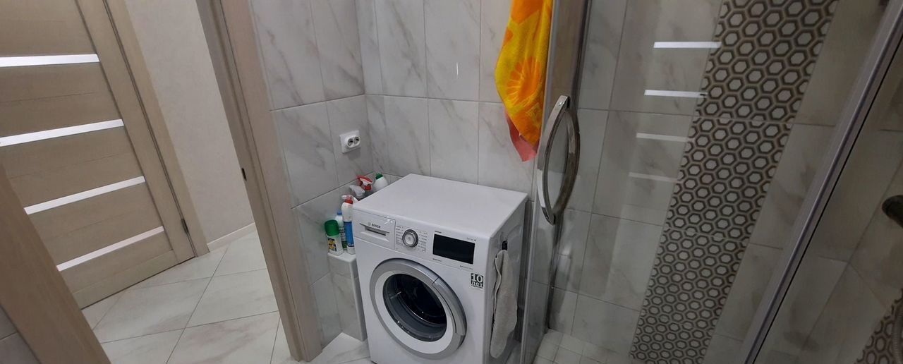 квартира г Петрозаводск р-н Древлянка Древлянка ул Чистая 10 микрорайон «Древлянка-8» фото 15