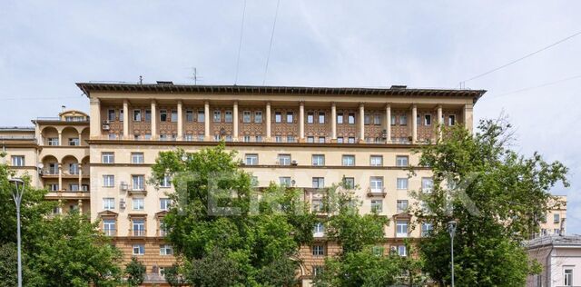 ул Малая Никитская 16/5 фото