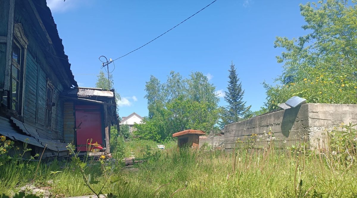 дом г Хабаровск р-н Железнодорожный ул Кима 16 фото 3