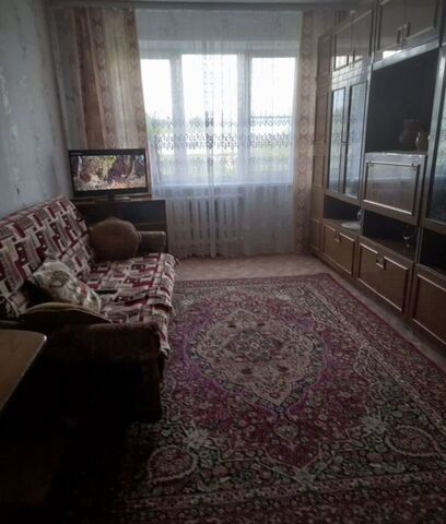 квартира округ Муром, пос. фабрики имени П. Л. Войкова, 31 фото
