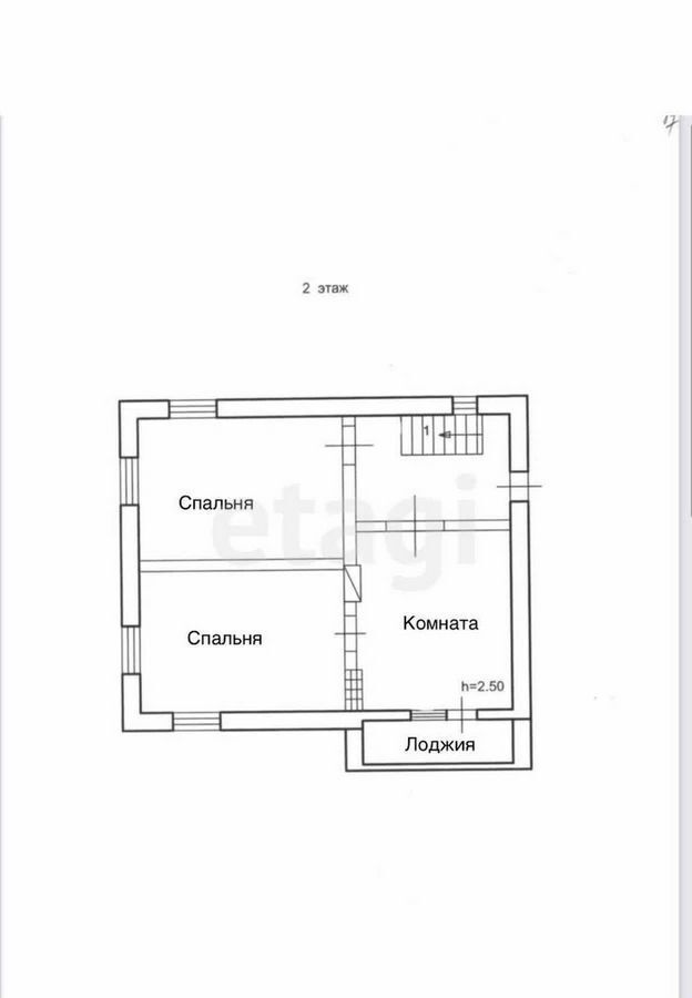 дом г Артем ул Батарейная 12а Артёмовский г. о. фото 39