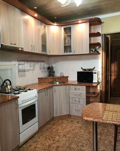 квартира ул Раевского 25 Губкинский г. о. фото