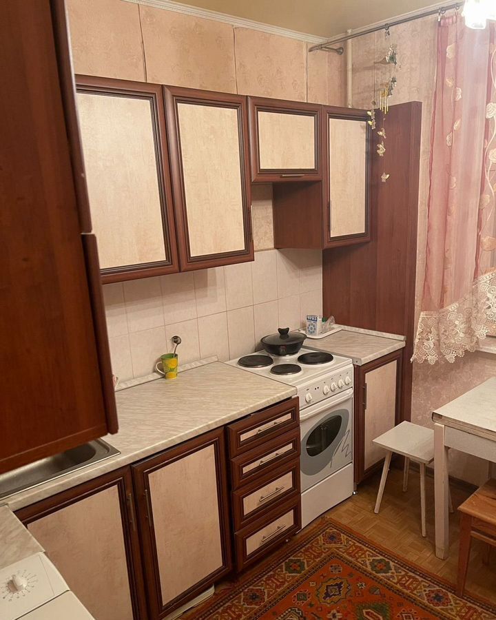 квартира г Белгород Восточный ул Менделеева 22 фото 9