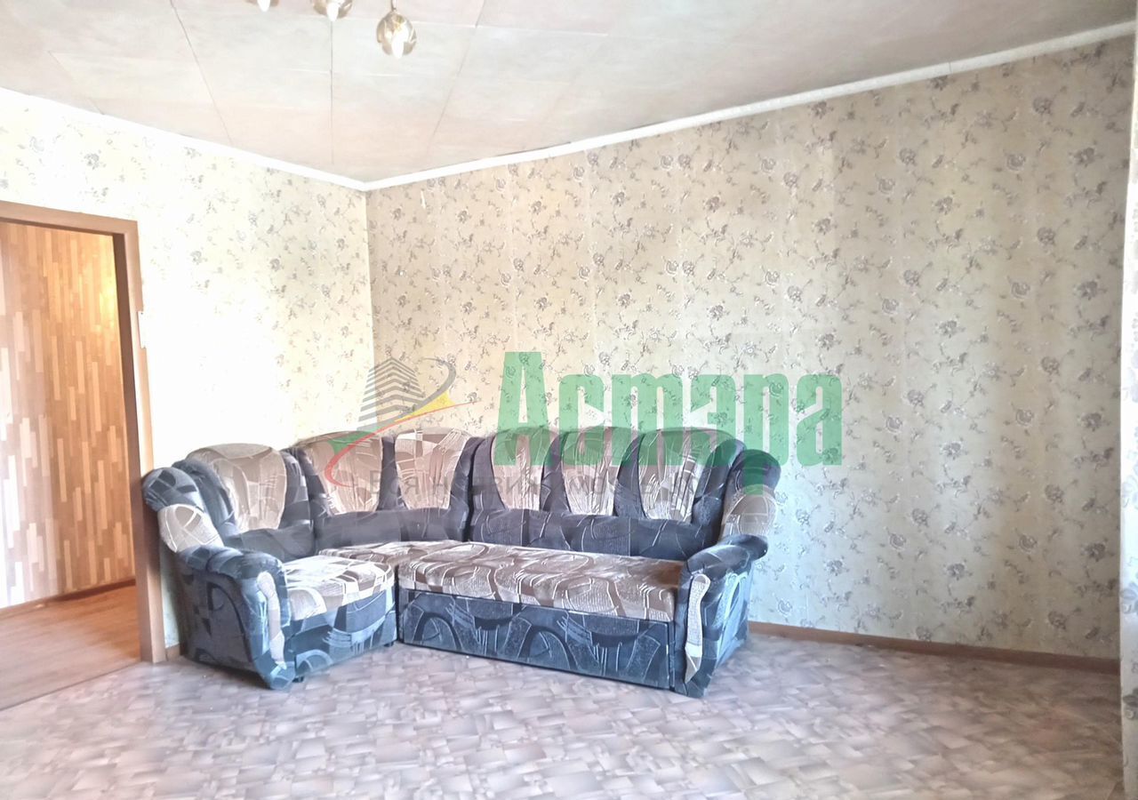 квартира г Чита р-н Черновский пр-кт Фадеева 16 фото 6