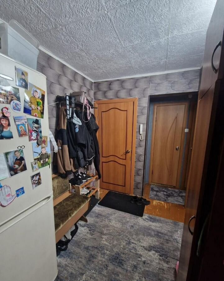 квартира г Рубцовск ул Тракторная 52 фото 10