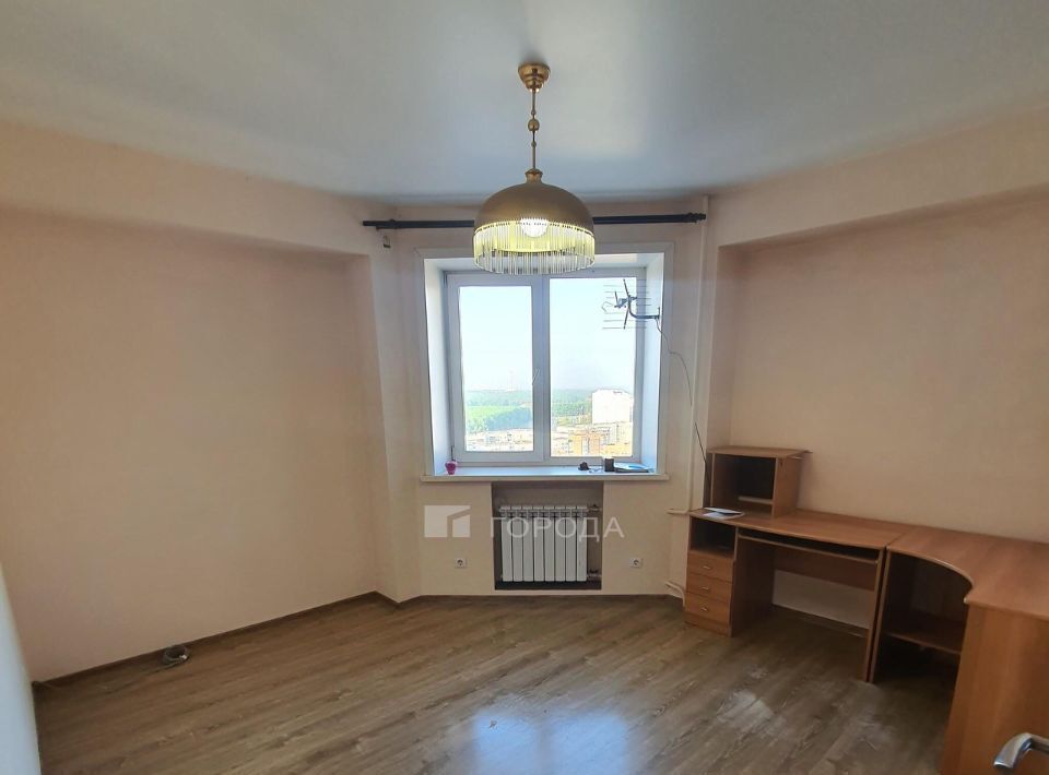 квартира г Новокузнецк р-н Центральный пр-кт Пионерский 58 фото 18