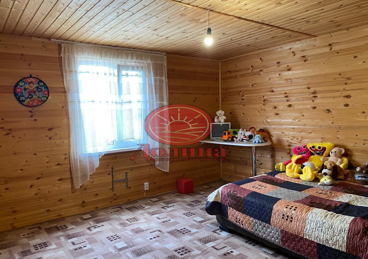 дом г Алушта с Нижняя Кутузовка ул Оливковая фото 3