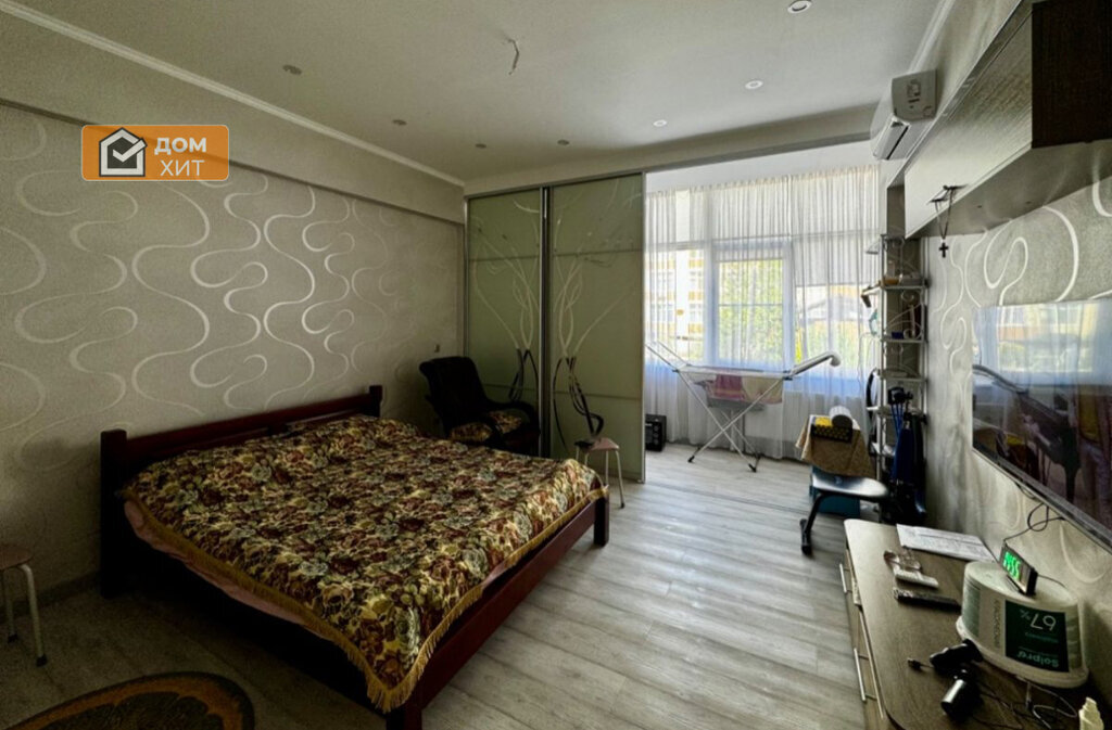 квартира г Евпатория ул Полупанова 27г фото 6