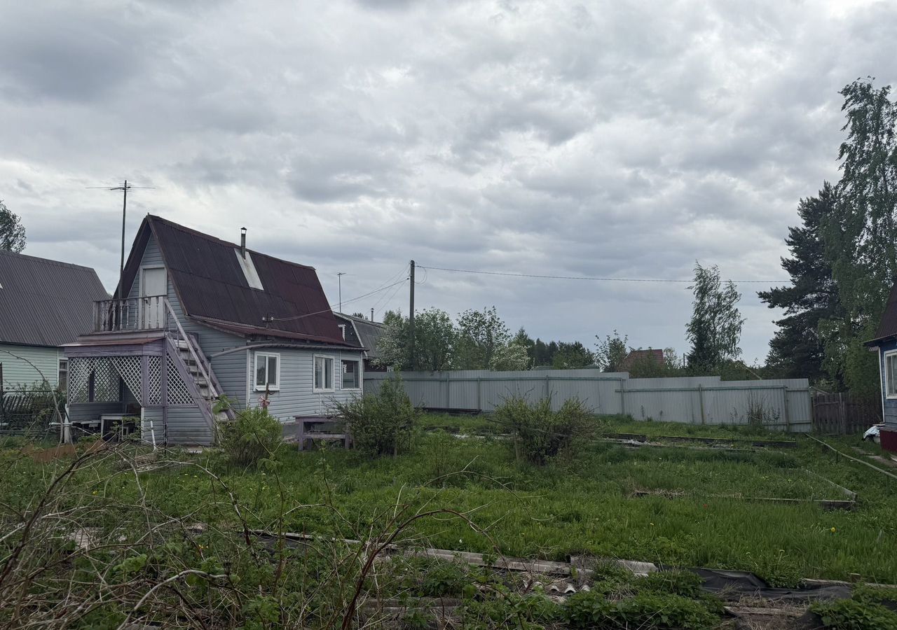 земля г Новодвинск снт Зори Севера 454 фото 8