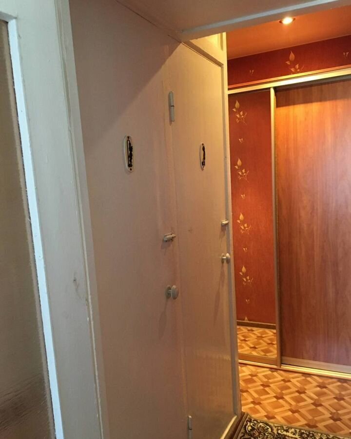квартира р-н Россошанский г Россошь ул Алексеева 22 фото 12
