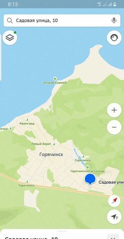 с Горячинск ул Садовая 10 Усть-Баргузин фото