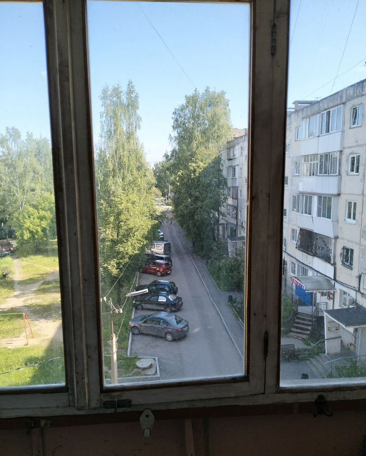 квартира г Миасс пр-кт Макеева 43 р-н Северный, Миасский г. о. фото 20