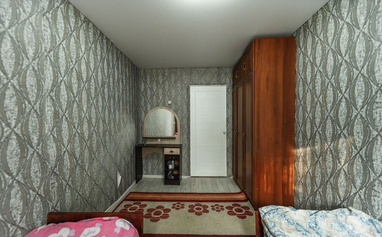 квартира г Петропавловск-Камчатский ул Тушканова 15 фото 5