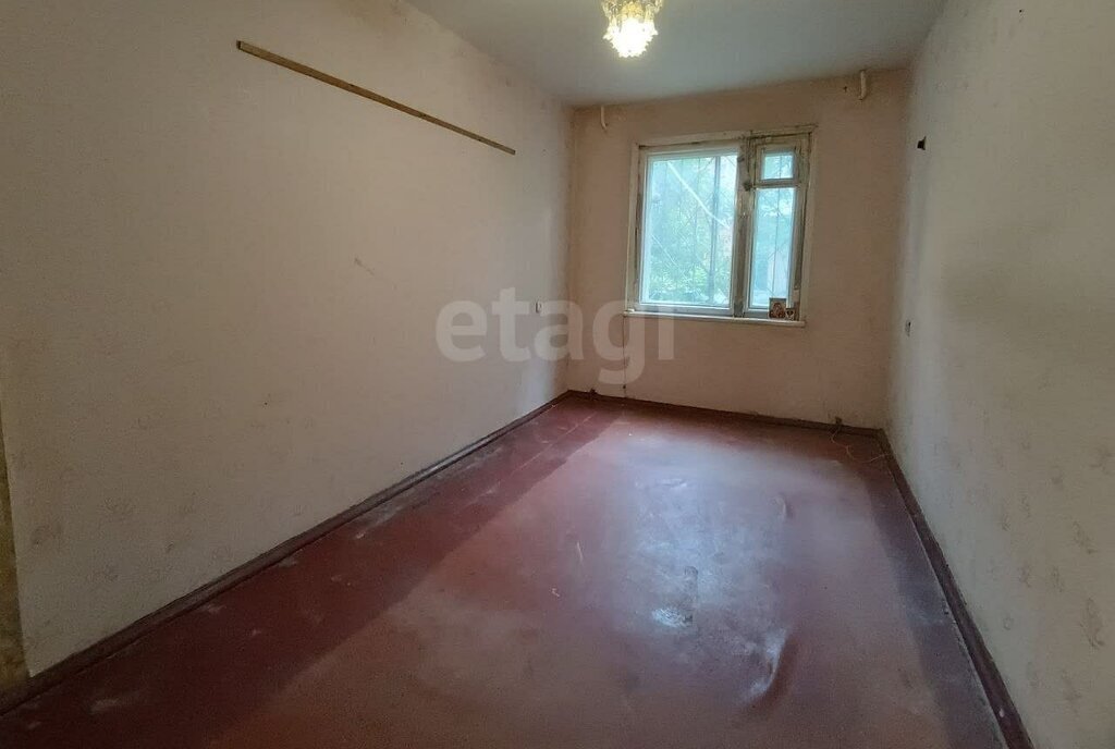 квартира г Нижний Новгород р-н Нижегородский Горьковская ул Трудовая 25 фото 3