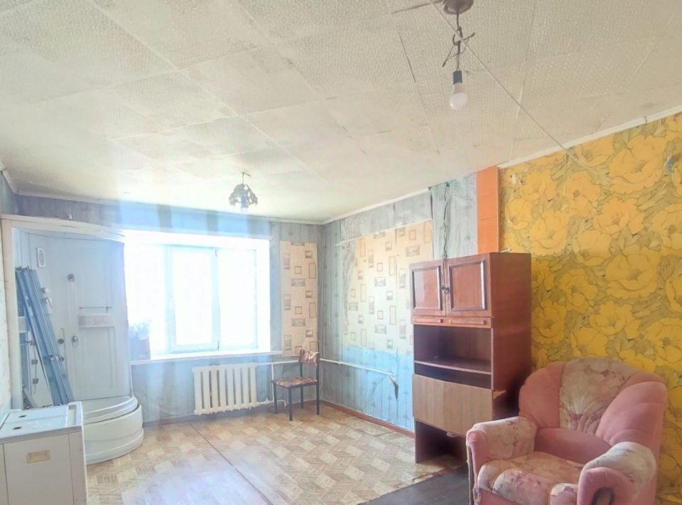 квартира г Новоалтайск ул Вагоностроительная 38 фото 2