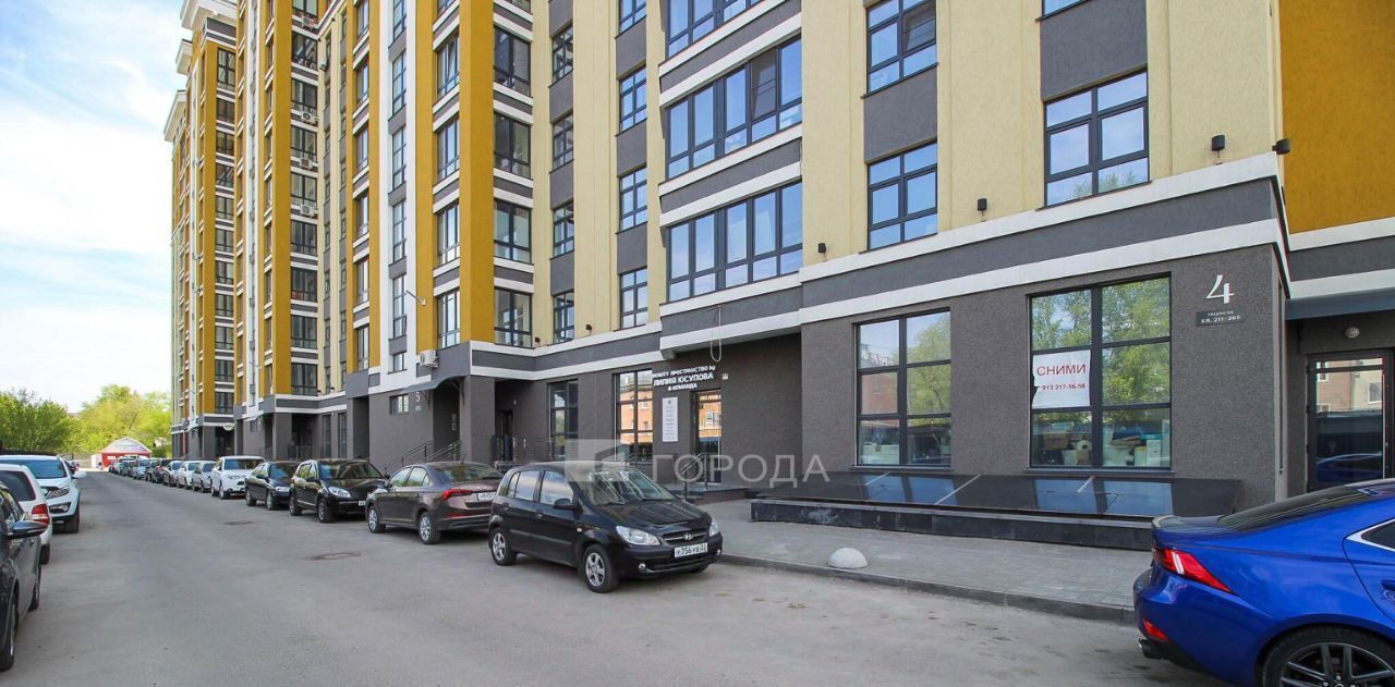 квартира г Барнаул р-н Октябрьский ул 1905 года 25 фото 28