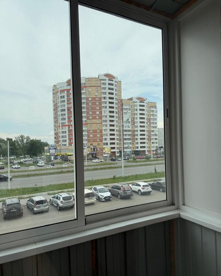 квартира г Абакан ул Некрасова 45 фото 8