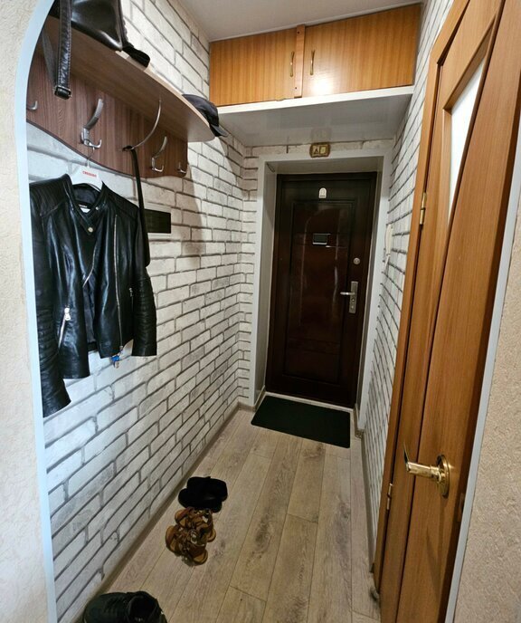 квартира г Кумертау ул Карла Маркса 13а фото 6