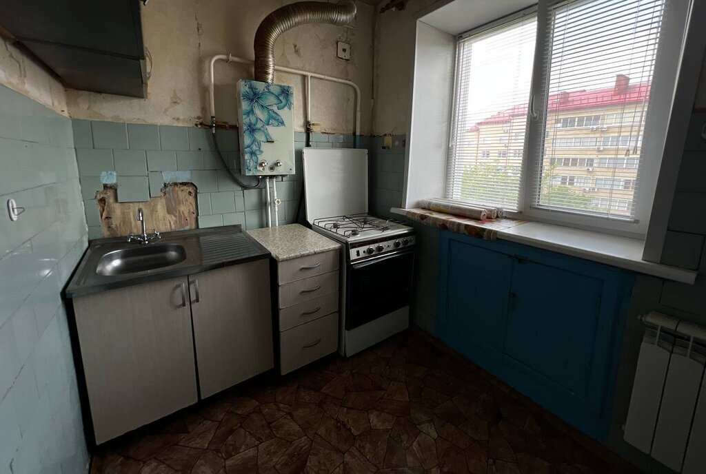 квартира г Оренбург р-н Центральный ул Самолетная 99 фото 11
