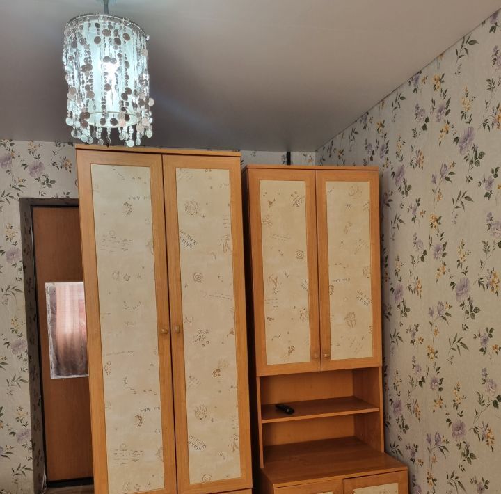 комната г Екатеринбург р-н Чкаловский Ботаническая ул Дагестанская 32 фото 3