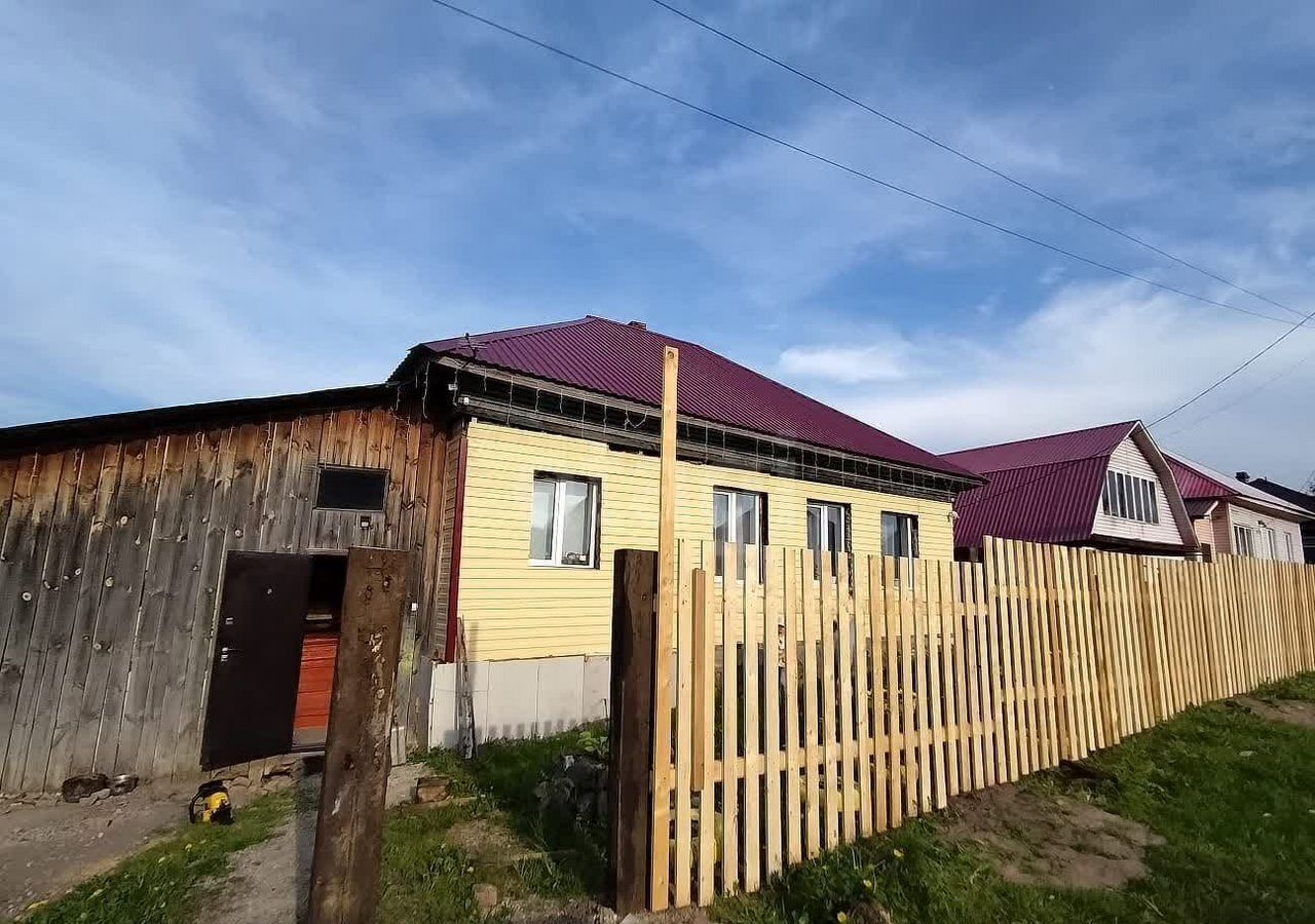 дом г Анжеро-Судженск ул Павлова 17 Кемеровская обл. — Кузбасс фото 27