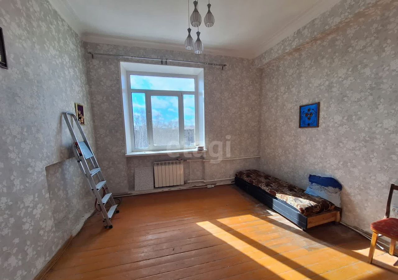 квартира г Нижний Тагил р-н Ленинский пр-кт Ленина 63 фото 28