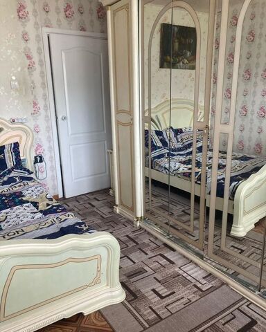 р-н Микрорайоны, мкр-н 7А, 6, Ангарск фото