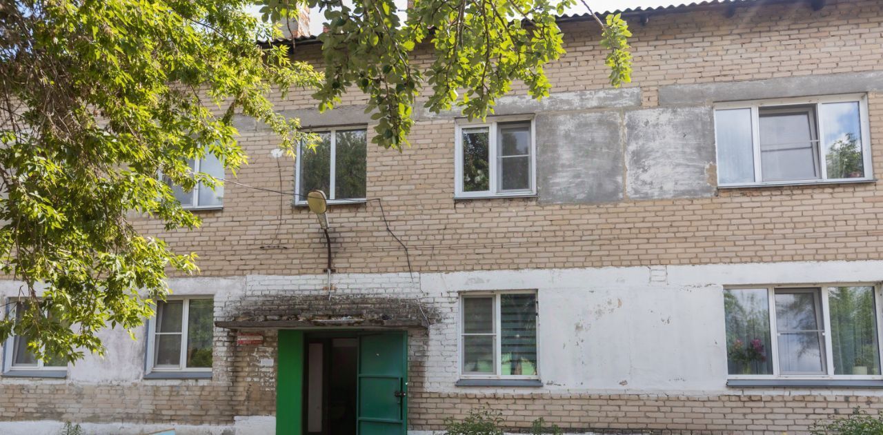 квартира г Челябинск п Шершни р-н Центральный ул Заводская (АМЗ) 8а фото 24
