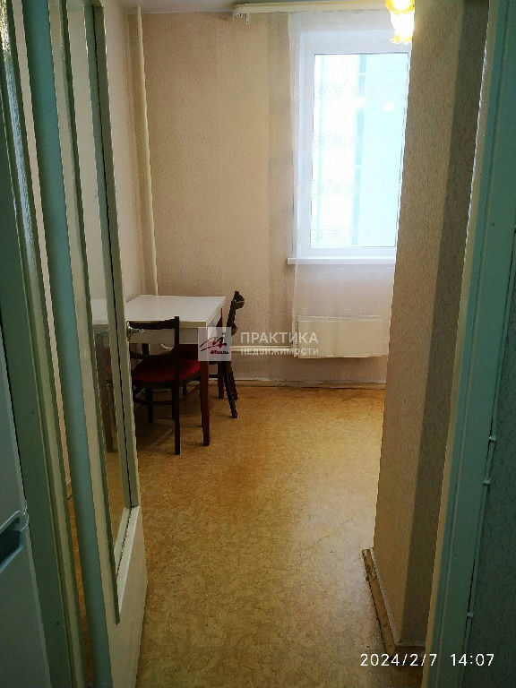 квартира г Москва метро Орехово ш Каширское 80к/2 фото 20