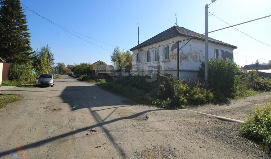 квартира г Нижний Тагил р-н Ленинский ул Кирпичная 11 фото 24
